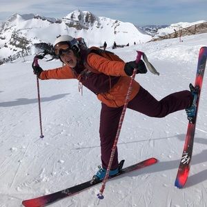 Meet your Posher, Ryen